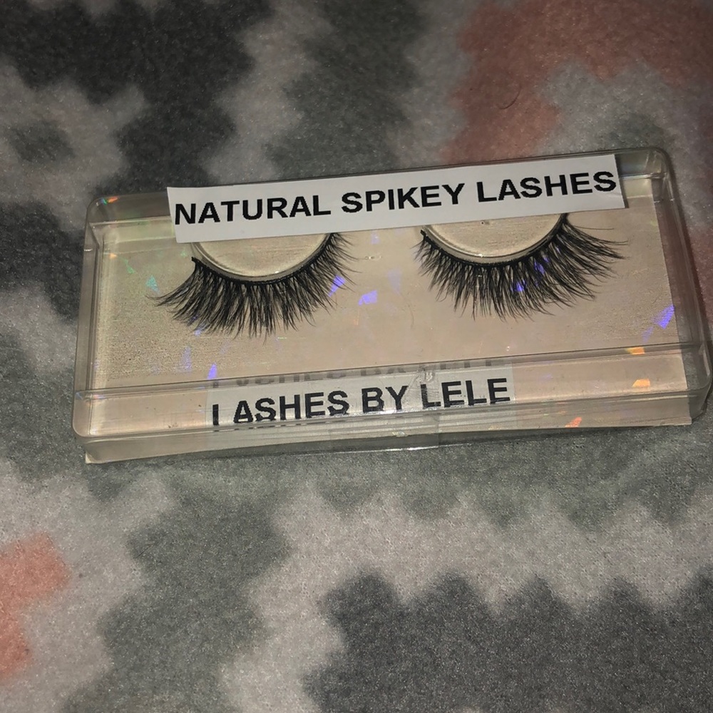 lashes